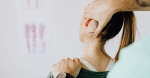 discover effective strategies to alleviate neck pain, explore common causes, and learn preventative measures to maintain a healthy neck. find relief today with expert tips and resources tailored for lasting comfort.