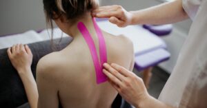 discover effective relief strategies for neck pain, including causes, symptoms, and treatments. improve your comfort and mobility with expert tips and advice tailored to your needs.