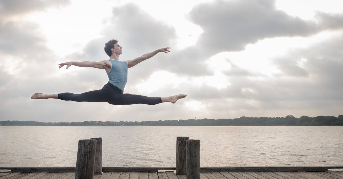 discover the benefits of flexibility in your daily life. learn how to enhance your physical, mental, and emotional well-being through adaptable practices and routines that promote a healthier and more balanced lifestyle.