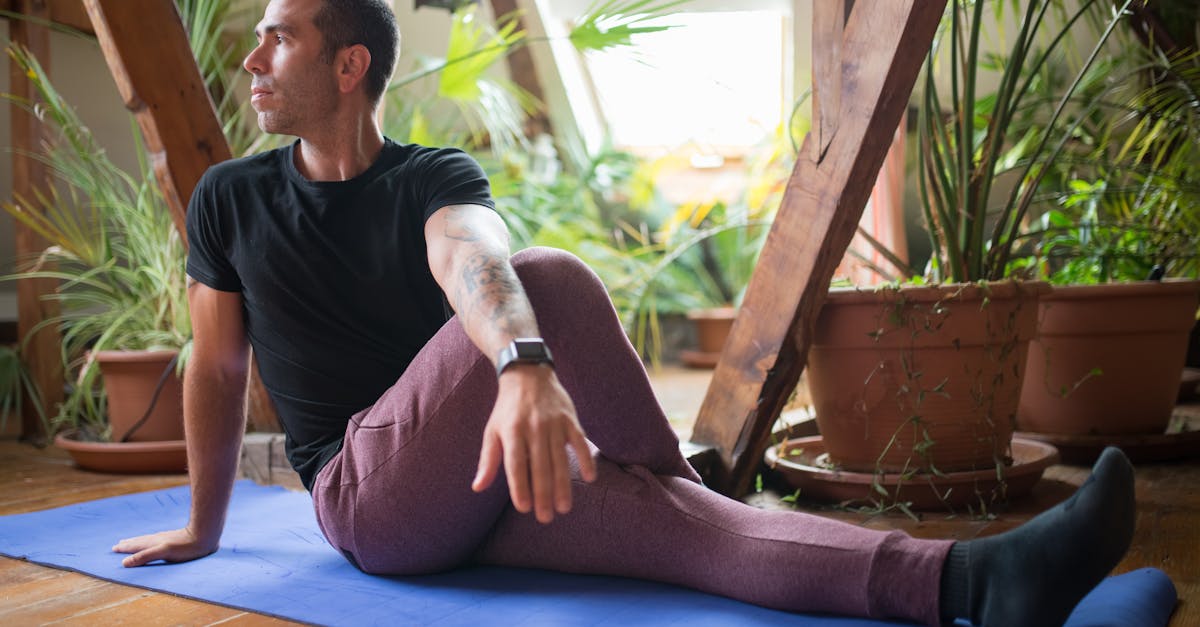 explore the transformative practice of mindful movement, where body awareness meets intention. discover techniques to enhance your physical and mental well-being through mindful exercises, yoga, and meditation that promote tranquility and balance in everyday life.