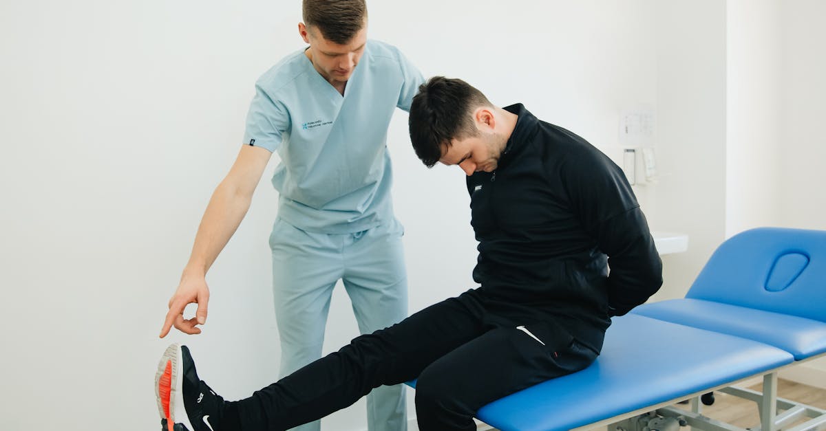 discover effective strategies and treatments for managing sciatica pain. learn about symptoms, causes, and exercises to alleviate discomfort and improve your quality of life.