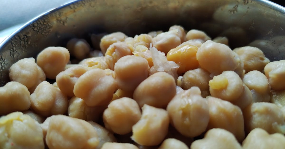 explore the nutritional benefits and culinary versatility of pulses. from lentils to chickpeas, discover how these legumes can enhance your diet with protein, fiber, and essential nutrients while adding flavor to your favorite dishes.