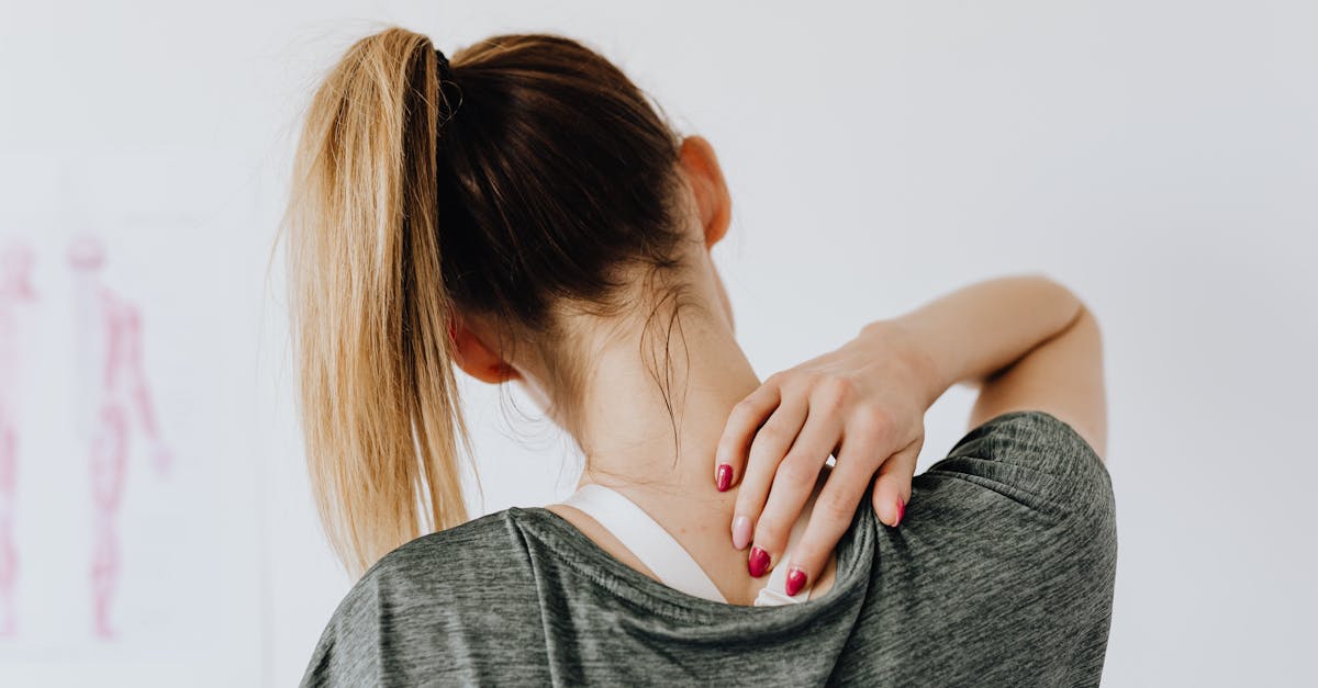 Vous cherchez des moyens d'améliorer votre posture et de restaurer l'équilibre naturel de votre corps ? Chez Pulse Align, nous nous concentrons sur le recalibrage neuromusculaire pour aider les clients à retrouver leur bien-être. Cette approche douce favorise l'équilibre fonctionnel grâce à des techniques efficaces conçues pour améliorer la symétrie du tonus musculaire et améliorer le confort général.