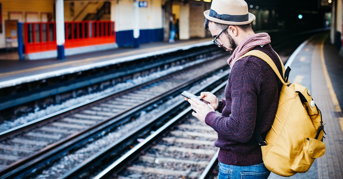 explorez les dernières tendances et avancées en matière de mobilité. découvrez comment les technologies innovantes transforment les transports, améliorent l'accessibilité et façonnent l'avenir des déplacements urbains.