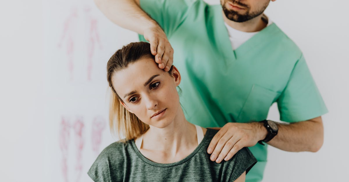 soulagement naturel de la douleur