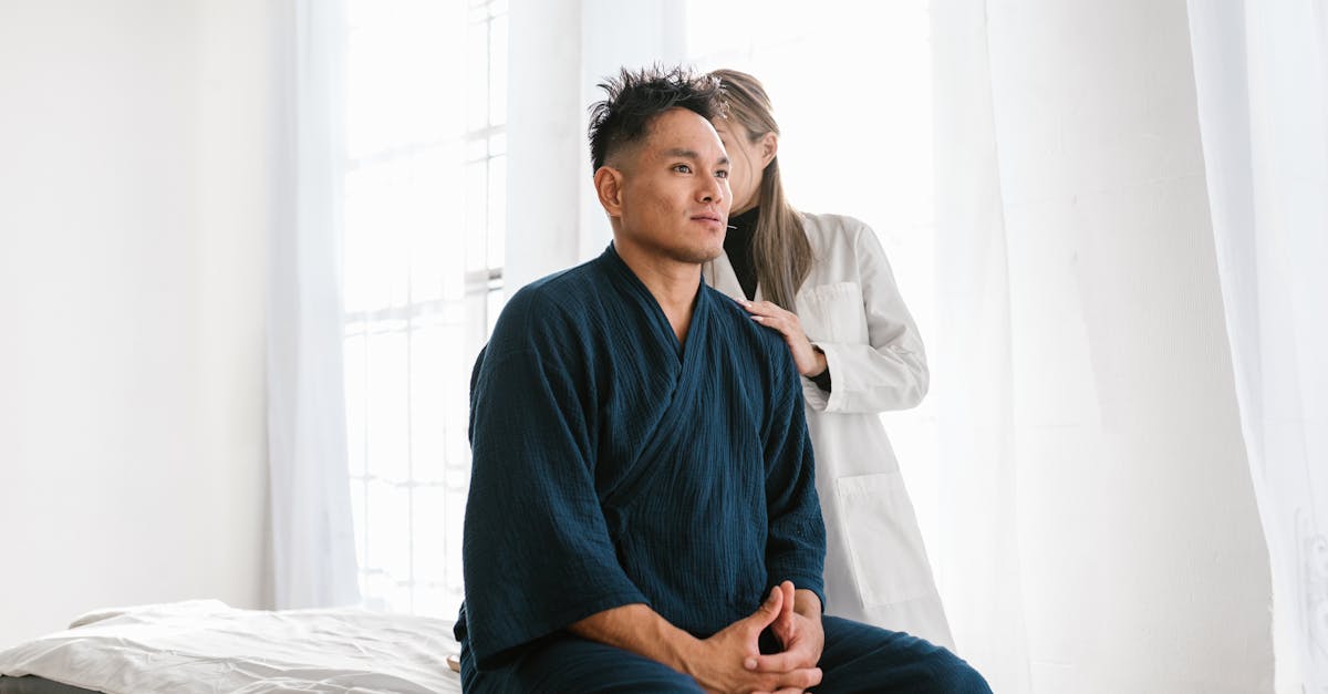 discover effective solutions and insights for neck pain relief. learn about causes, symptoms, and treatments to help you regain comfort and mobility in your daily life.