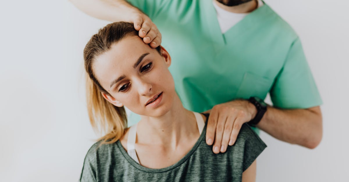 discover effective strategies and treatments for neck pain relief. explore causes, prevention tips, and expert advice to help you manage discomfort and improve your quality of life.