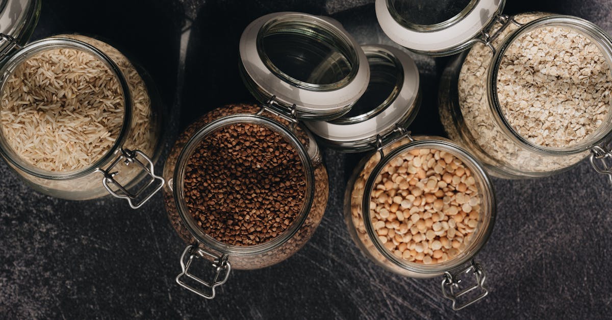 discover the benefits of pulses, a nutritious and versatile food group that includes beans, lentils, and chickpeas. learn how to incorporate these healthy ingredients into your meals for enhanced flavor and optimal health.