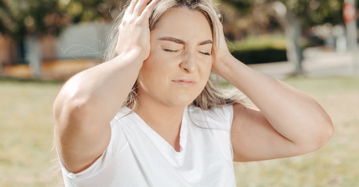 explorez la nature des migraines vestibulaires, leurs symptômes, leurs déclencheurs et leurs stratégies de gestion efficaces. découvrez des informations sur les options de diagnostic et de traitement pour vous aider à soulager votre inconfort.