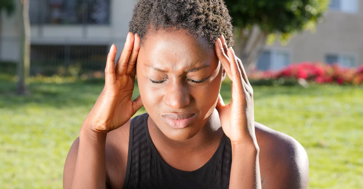 découvrez les causes, les symptômes et les traitements efficaces des migraines vestibulaires. apprenez à gérer les épisodes et à améliorer votre qualité de vie grâce à des informations d'experts et des conseils utiles.