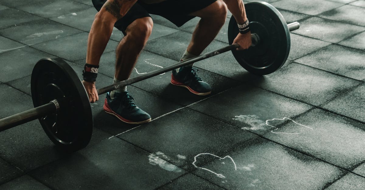 discover the benefits of lifting for physical strength, health, and fitness. explore effective techniques, workout routines, and expert tips to improve your lifting skills and achieve your fitness goals.