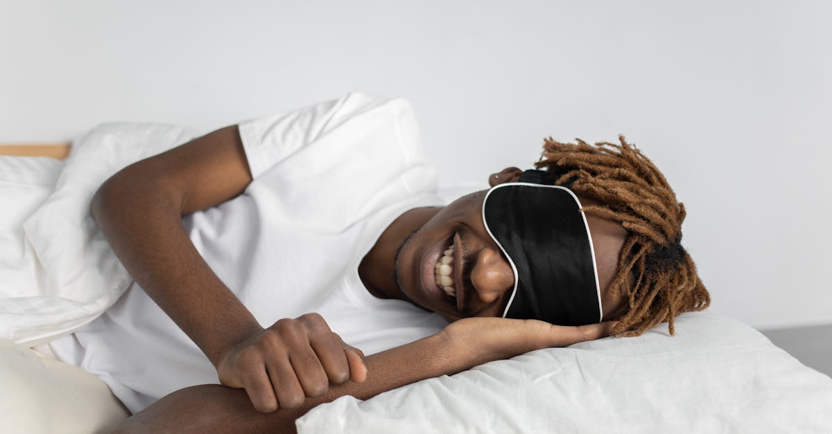 explore various sleep positions and their impact on your health. discover tips for improving your sleep quality and find the best sleeping posture for a restful night's sleep.