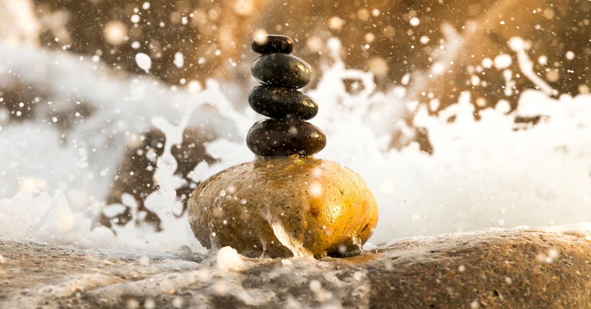 discover the importance of balance in life, as we explore practical tips and strategies to achieve harmony in physical, mental, and emotional well-being.