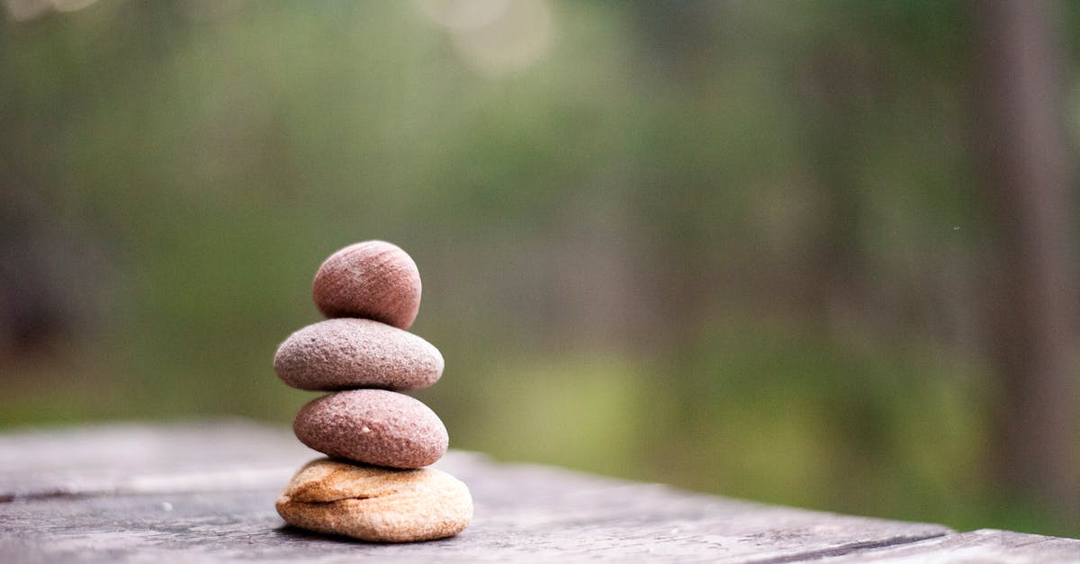 discover the importance of balance in life, from maintaining physical health to achieving emotional stability. explore tips and strategies to create harmony in your daily routine.