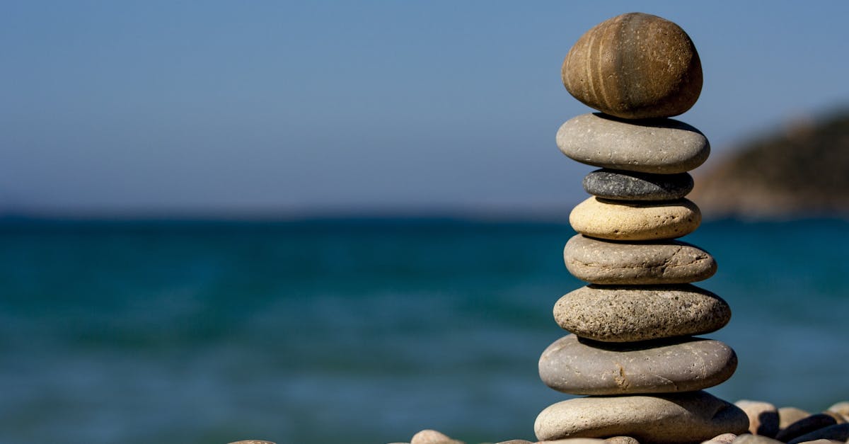 discover the importance of balance in life, work, and relationships. explore tips and insights on achieving harmony in your daily routine for enhanced well-being and productivity.