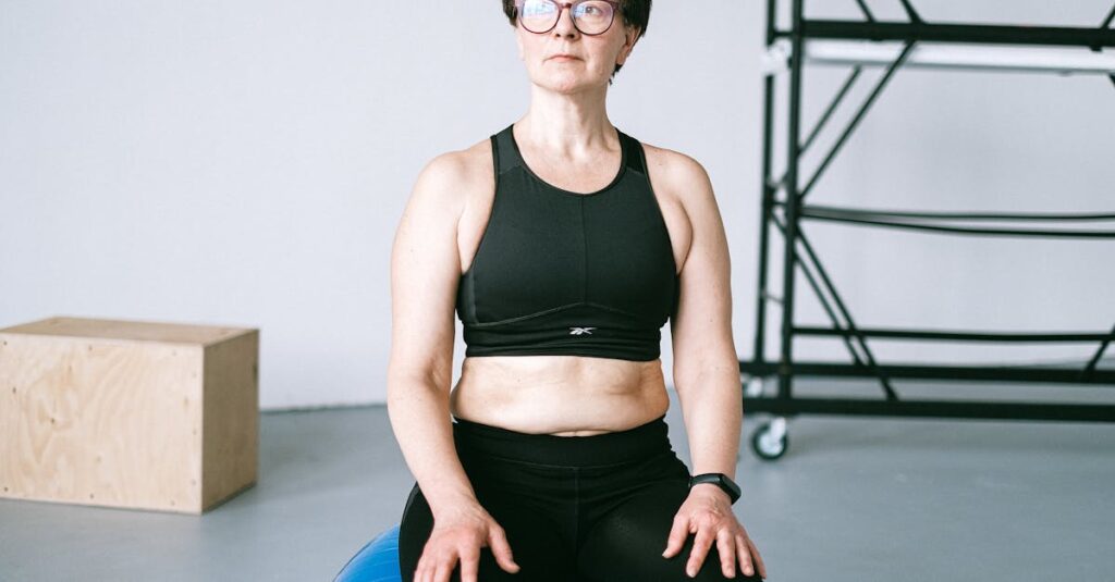 Boost Your Core & Posture: Discover Pulse Align's Game-Changing Methods ...