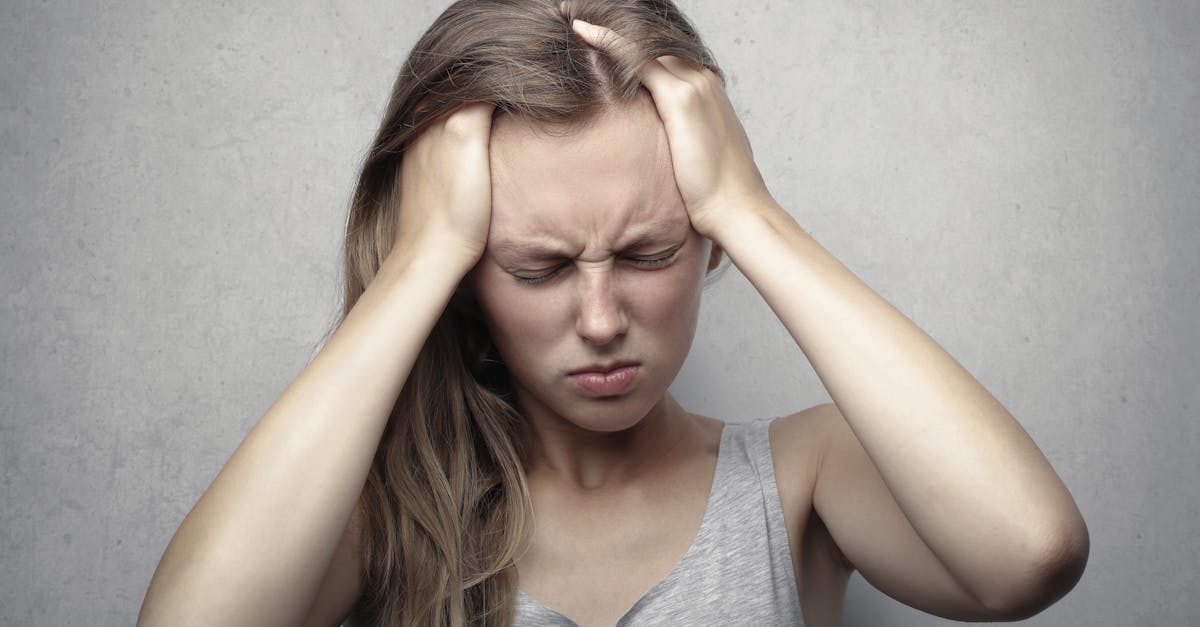 discover effective remedies and expert tips for managing headaches. understand the causes, symptoms, and treatment options available to alleviate pain and improve your quality of life.