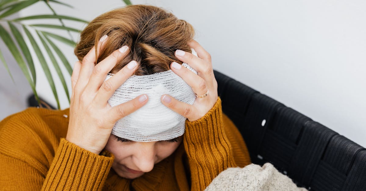 découvrez des stratégies et des traitements efficaces pour gérer les migraines, comprenez leurs déclencheurs et améliorez votre qualité de vie grâce aux informations et ressources d'experts.