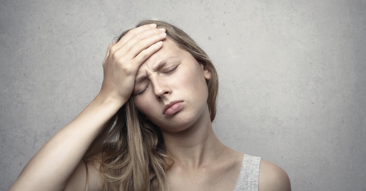 discover effective strategies and remedies to manage migraines. explore causes, symptoms, and treatments to regain control of your life and alleviate pain.