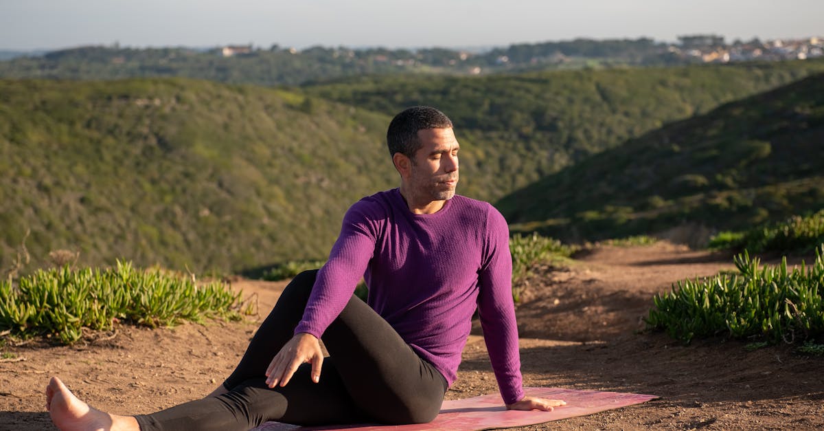 découvrez le pouvoir du mouvement conscient pour améliorer la conscience de votre corps, réduire le stress et favoriser le bien-être général. engagez-vous dans des pratiques qui connectent votre esprit et votre corps, favorisant la tranquillité et l’équilibre dans votre vie quotidienne.