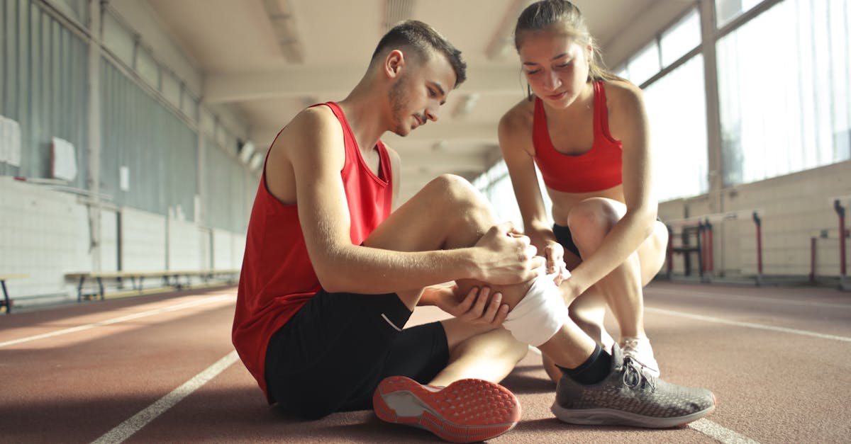 découvrez des exercices efficaces contre les douleurs cervicales pour soulager l'inconfort et améliorer la flexibilité. notre guide complet propose des routines simples et faciles à suivre conçues pour tous les niveaux de forme physique pour vous aider à retrouver votre mobilité et à réduire les tensions dans votre cou.