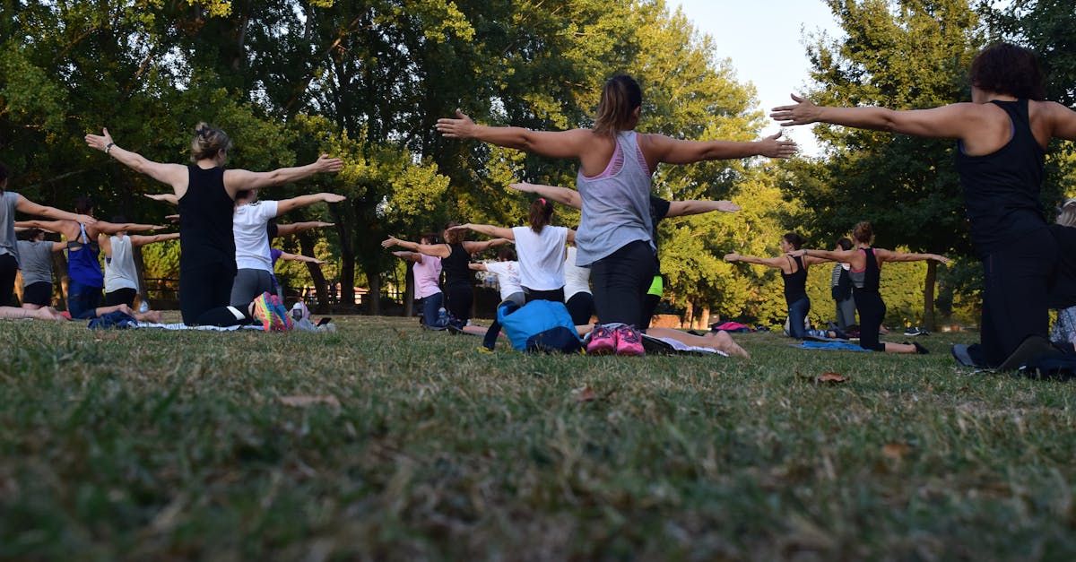 discover the transformative benefits of yoga for your mind, body, and spirit. explore various styles, techniques, and tips to enhance your practice and achieve inner peace.