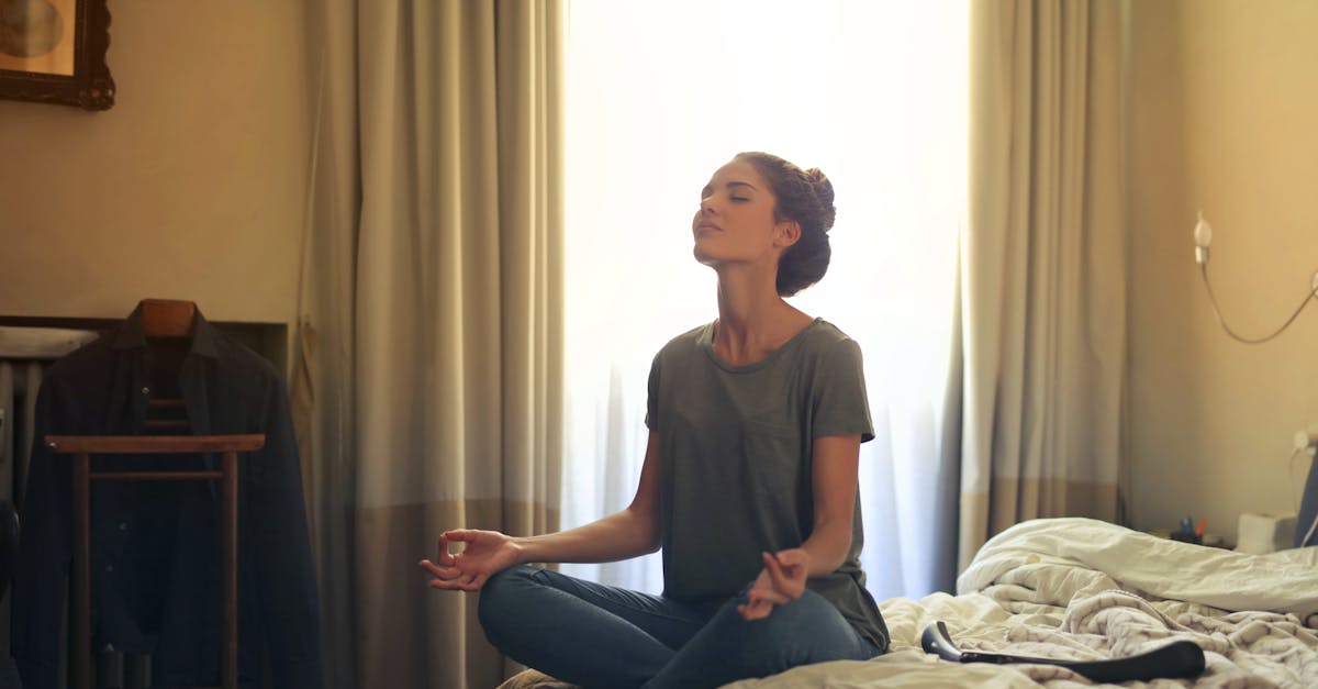 discover the transformative power of meditation. learn techniques to enhance your mindfulness, reduce stress, and cultivate inner peace through various meditation practices. join us on a journey to improve your mental well-being and find tranquility in your daily life.