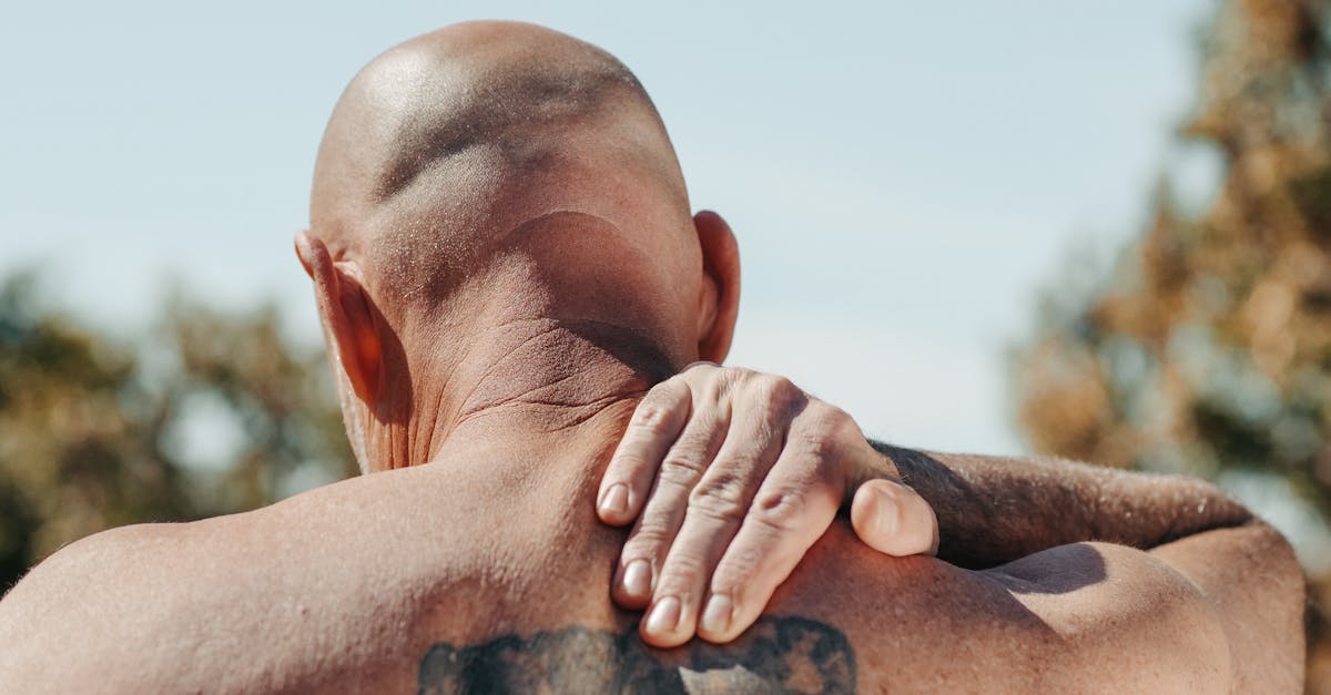 discover effective strategies for shoulder pain relief. learn about exercises, therapies, and treatments that can help alleviate discomfort and improve mobility. say goodbye to shoulder pain and regain your active lifestyle today!