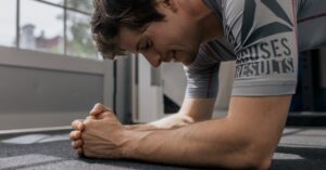 discover the importance of core stability for overall health and fitness. learn exercises to strengthen your core, improve balance, and enhance athletic performance, ensuring a solid foundation for all your physical activities.