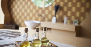 discover the power of essential oils! explore their therapeutic benefits, uses in aromatherapy, and how they can enhance your well-being. unlock the secrets to natural healing and rejuvenation with our comprehensive guide to essential oils.