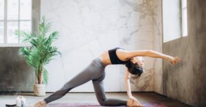 discover the benefits of flexibility in your life. enhance your physical health, improve mental well-being, and increase productivity through adaptable practices. embrace change and cultivate a versatile lifestyle that empowers you to thrive in any situation.