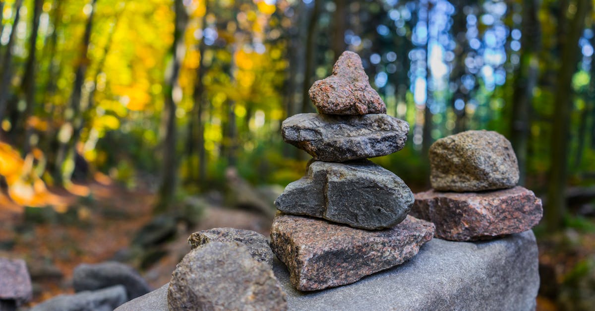 explore the concept of balance in various aspects of life, from physical stability to emotional well-being. discover tips and practices to achieve harmony and equilibrium in your daily routines.