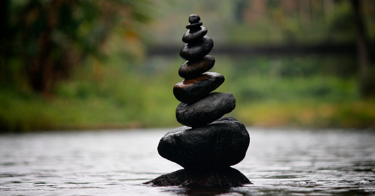 discover the importance of balance in life, from personal well-being to financial stability. explore tips and strategies for achieving harmony in various aspects of your daily routine.