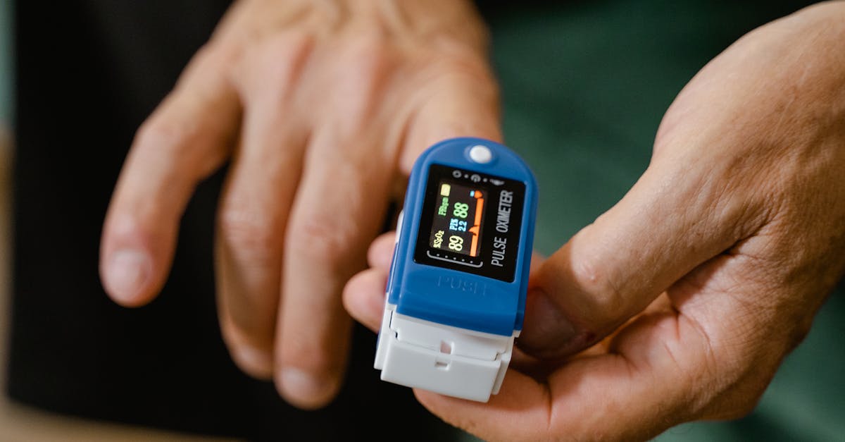 discover the power of biofeedback, a technique that empowers individuals to gain control over physiological functions through real-time data. learn how this innovative approach can enhance your well-being, reduce stress, and improve overall health.