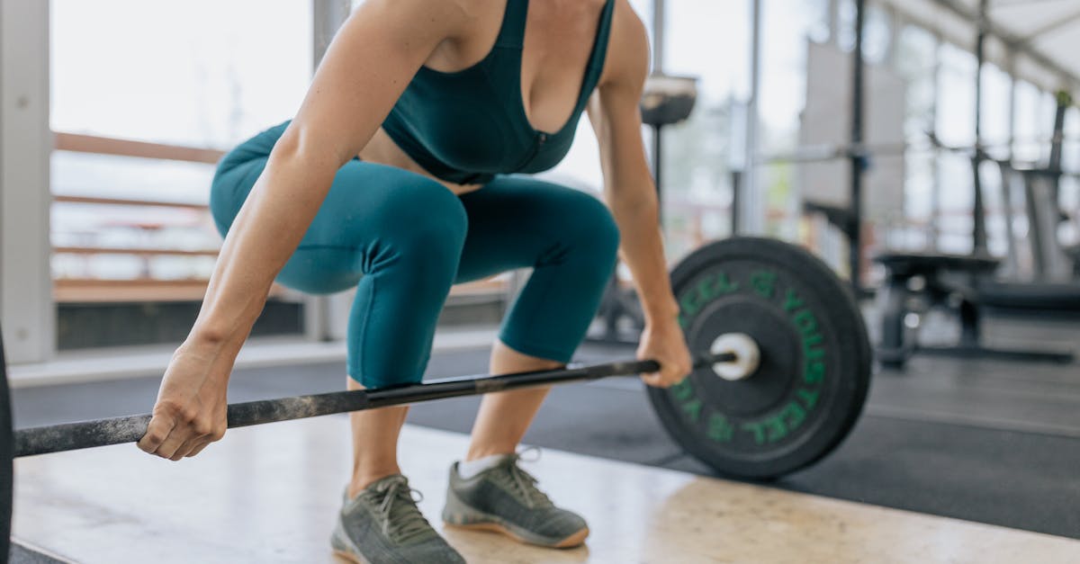 discover the importance of core strength for overall fitness and health. learn effective exercises to strengthen your core, improve stability, enhance athletic performance, and prevent injuries.