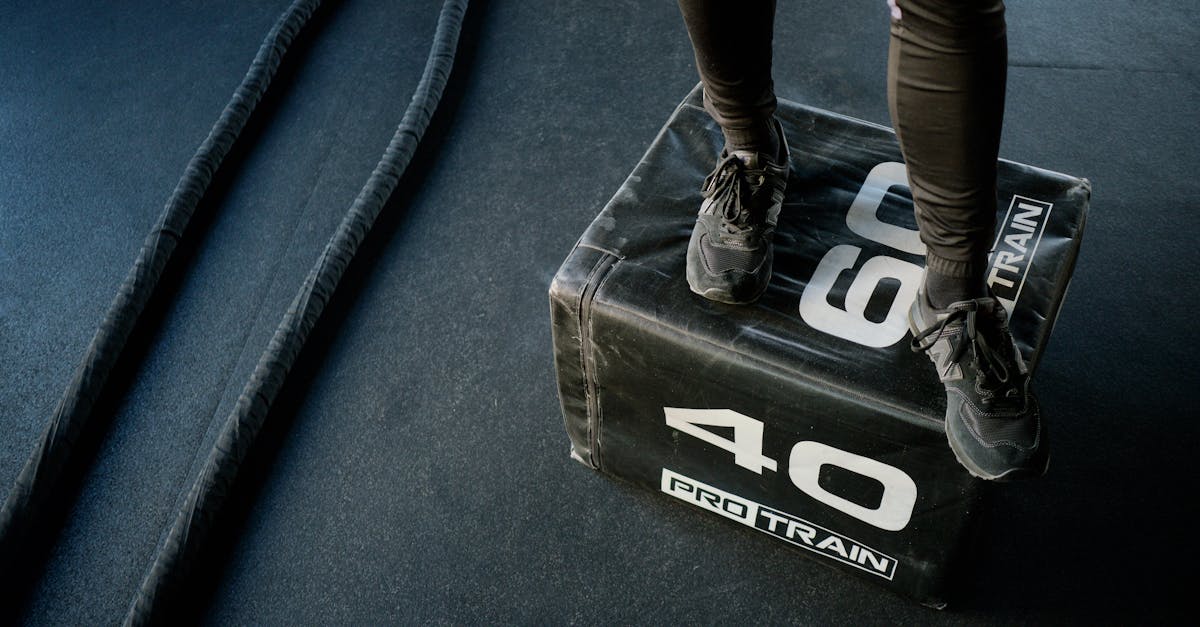 enhance your stability and performance with effective core strengthening exercises. discover tips and routines to build a strong core, improve posture, and boost overall fitness.