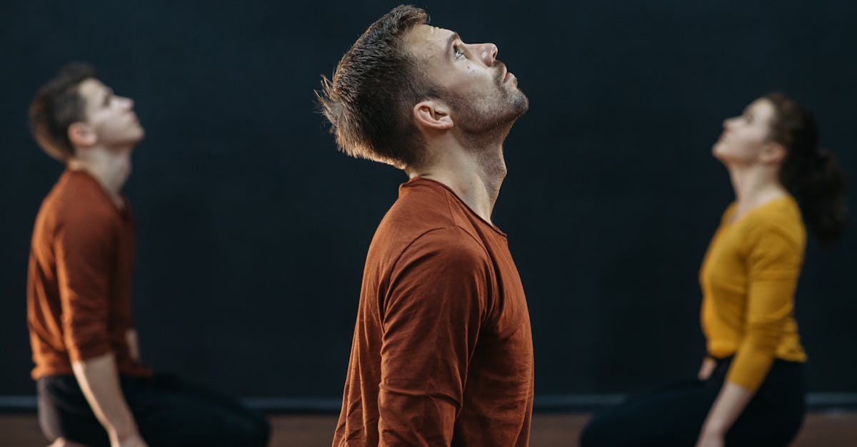 discover effective strategies and insights on forward head posture, a common postural issue that can lead to discomfort and health problems. learn about causes, symptoms, and corrective exercises to improve your posture and overall well-being.