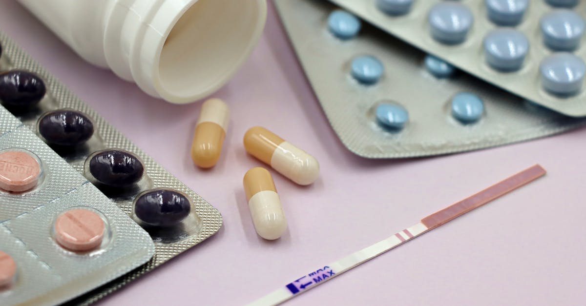discover effective strategies to manage and relieve hormonal headaches. learn about triggers, symptoms, and treatments to improve your well-being and regain control over your health.