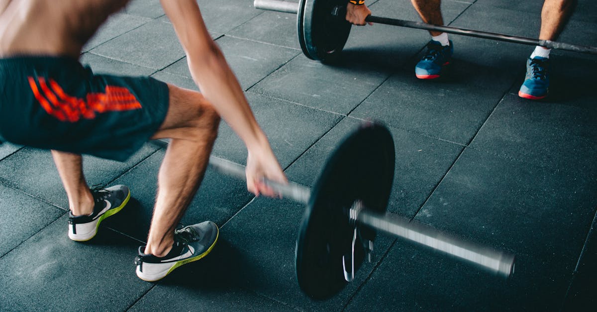 discover the benefits of lifting for strength and fitness. learn effective techniques, tips, and routines to enhance your workout and achieve your fitness goals.