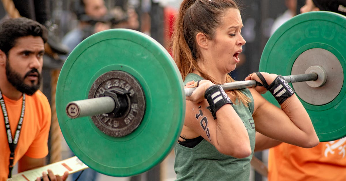 discover the transformative power of lifting. explore techniques, benefits, and workouts to enhance your strength, fitness, and overall well-being. join a community that empowers you to reach your lifting goals and boost your confidence.