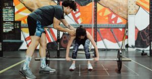 discover effective lifting techniques to enhance your strength, improve your performance, and prevent injuries. explore methods tailored for athletes and fitness enthusiasts alike.