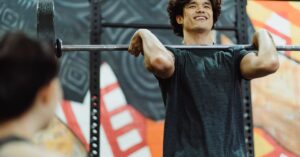 discover essential lifting techniques to enhance your strength training and prevent injuries. learn proper form, effective methodologies, and tips for safely lifting weights, whether you're a beginner or an experienced athlete.