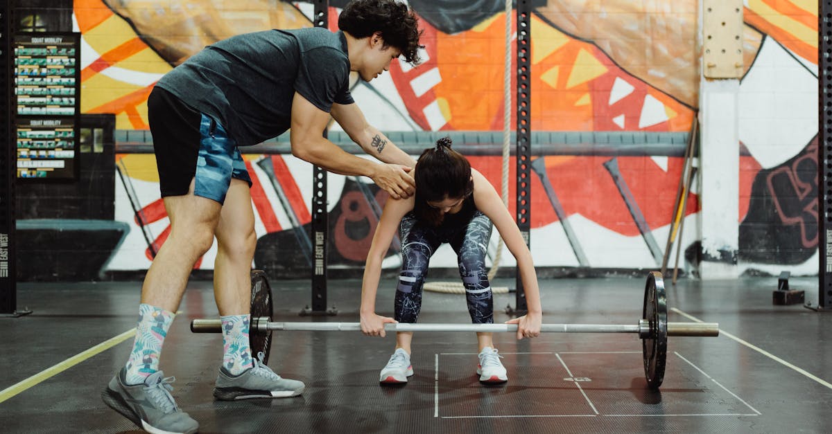 discover effective lifting techniques to enhance your strength, improve your performance, and prevent injuries. explore methods tailored for athletes and fitness enthusiasts alike.