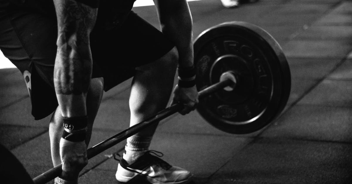 discover the benefits of lifting, from building strength and muscle to enhancing your overall fitness. explore tips, techniques, and workouts to elevate your lifting game and achieve your fitness goals.