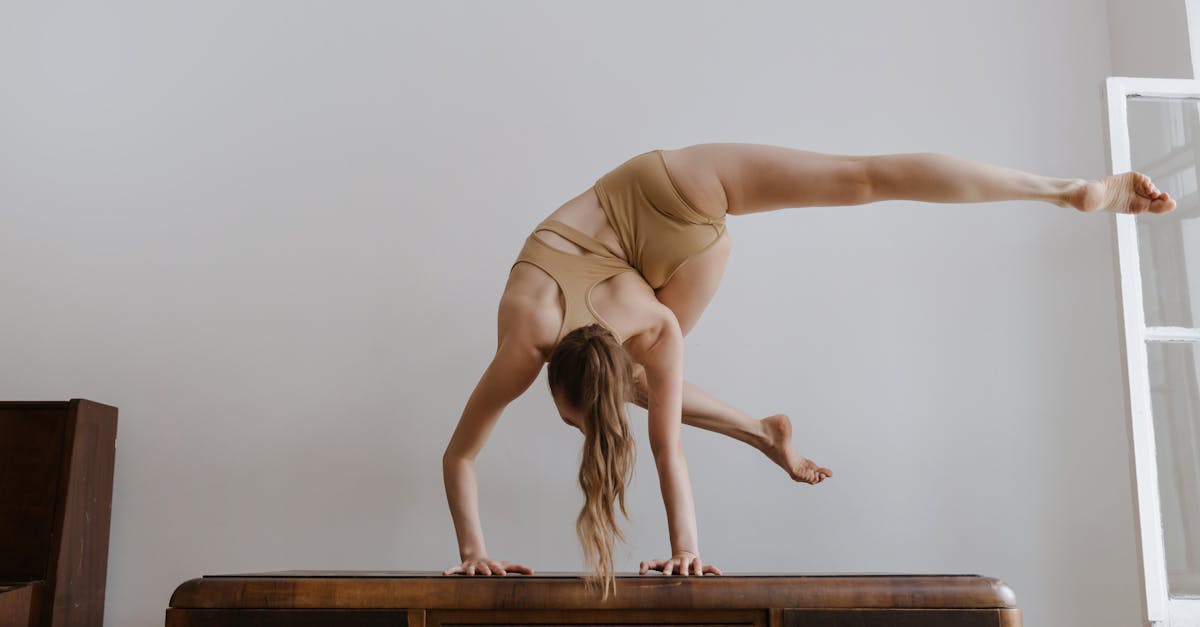discover the transformative power of mindful movement. explore techniques that enhance body awareness, reduce stress, and promote overall well-being through intentional, mindful practices. join us on a journey to harmonize mind and body.