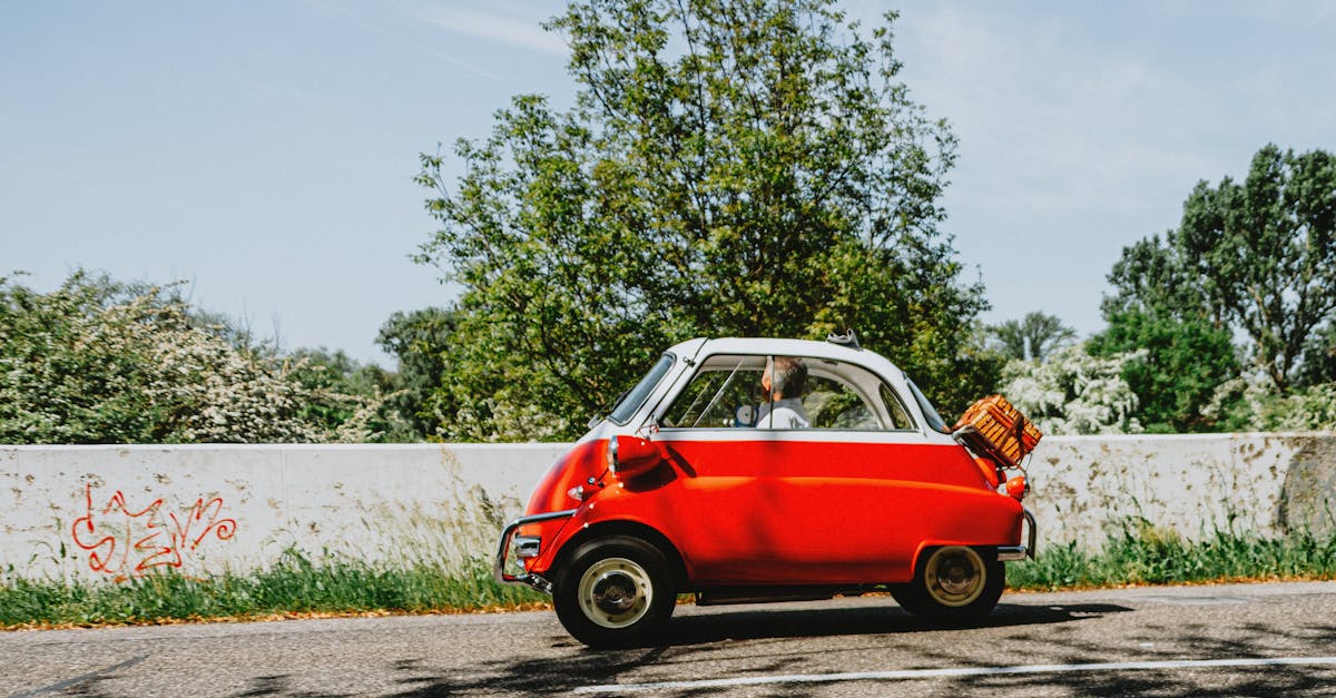 discover the latest trends and innovations in mobility. explore solutions that enhance transportation efficiency, promote sustainability, and improve the overall travel experience in urban and rural areas.