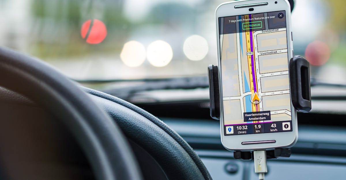 discover the latest trends and innovations in mobility! explore how advancements in transportation, technology, and urban design are shaping the way we move, commute, and connect. join the conversation about sustainable solutions and smart mobility options for a better future.