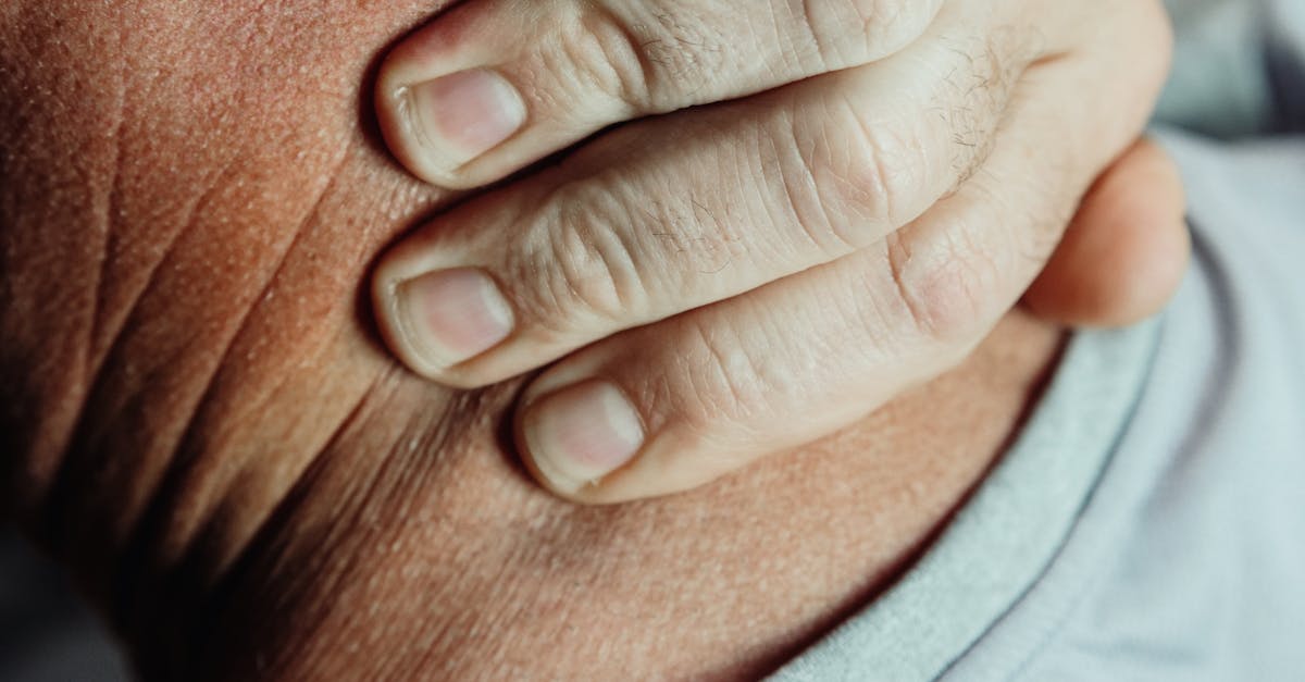 discover effective solutions for neck pain relief with our expert tips and strategies. say goodbye to discomfort and regain your mobility today!