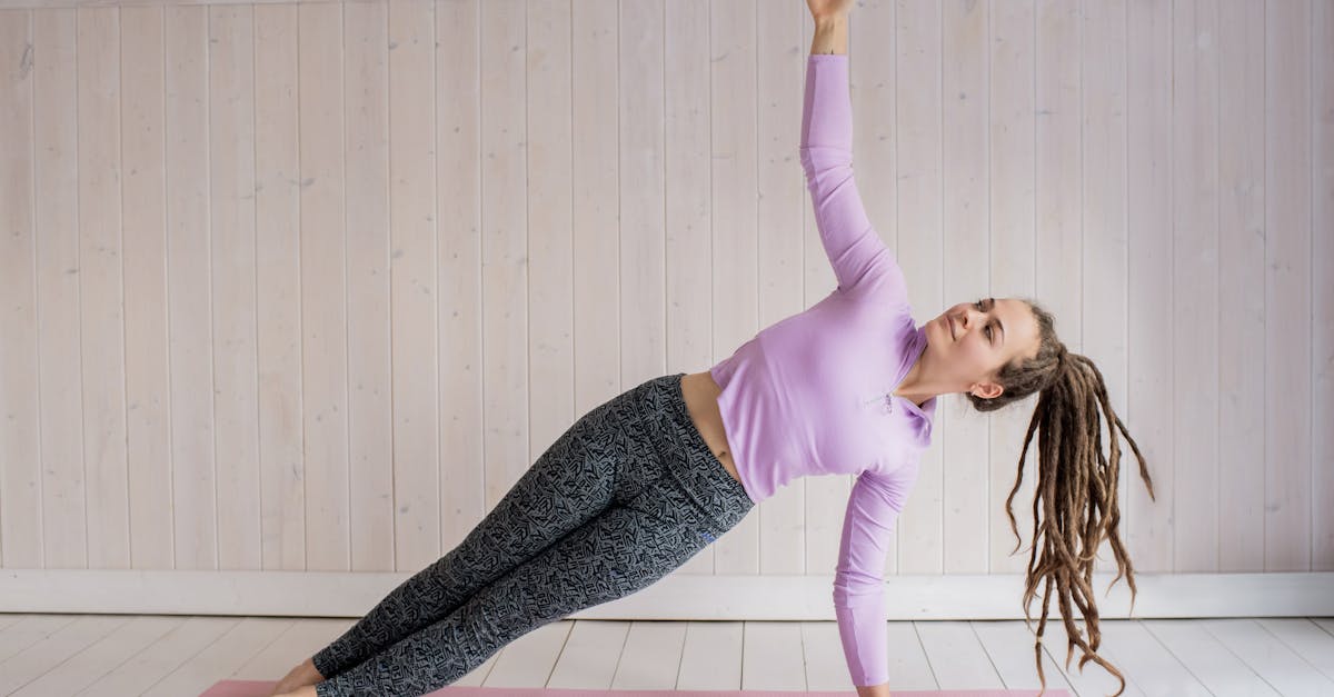 discover the transformative benefits of pilates, a low-impact exercise method that enhances flexibility, strength, and posture. perfect for all fitness levels, it's designed to create a balanced body and mind, improving your overall well-being.