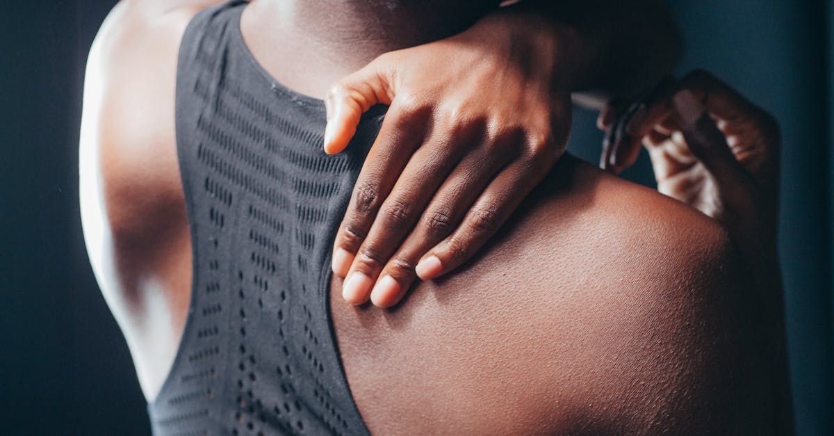 Notre technique favorise un bien-être général, réduisant potentiellement les tensions musculaires et articulaires. Cette approche permet aux clients d'explorer une façon plus confortable d'évoluer naturellement.